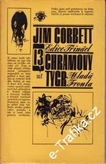 Chrámový tygr / Jim Corbett, 1969