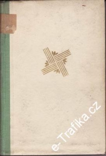 Železo železem se ostří, rytíři a lapkové / Karel Nový, 1950