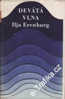 Devátá vlna / Ilja Erenburg, 1953