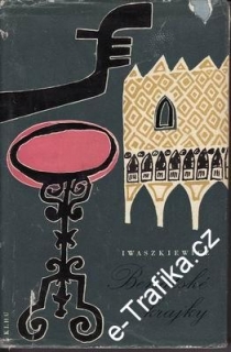 Benátské krajky / Jaroslaw Iwaszkiewicz, 1960