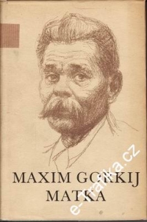Matka / Maxim Gorkij, 1952