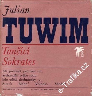 Tančící Sokrates / Julian Tuwim, 1966