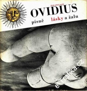 Písně lásky a žalu / Ovidius, 1965