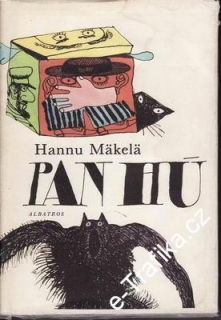 Pan Hú / Hannu Makela, 1983