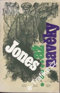 ... až navěky, kniha 1-5 / James Jones, 1985