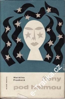 Ženy pod helmou / Hermína Franková, 1961