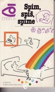 Spím, spíš, spíme / Alexandr Vejn, 1983