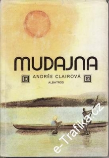 Mulajna / Andrée Clairová, 1979