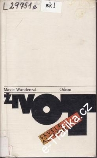 Skvělá alternativa / Maxie Wanderová, 1985