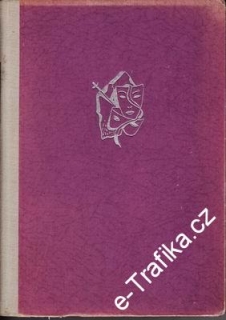 Povídačka I + II. díl / Arnold Bennett, 1948