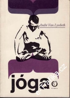 Jóga / André Van Lysebeth, 1972