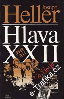 Hlava XXII / Joseph Heller, 1985