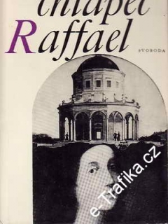 Chlapec Raffael / Rolando Cristofanelli, 1976