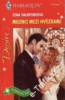 Milenci mezi hvězdami / Zena Valentineová, 2000