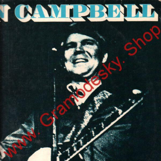LP Glen Campbell, 1975, 1 13 1727, stereo