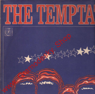 LP The Temptations, 1970, 1 13 0920