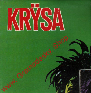 LP Krysa, Krÿsa, 1990