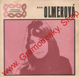SP Eva Olmerová, Oh, Daddy, Give Me That Old Time Religion, 1969